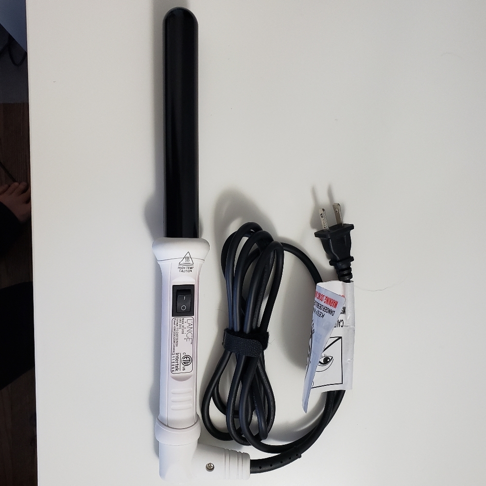 3 for $30 // Lange 7/8" Hair Curler